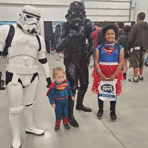 Meet your Posher, Breanna